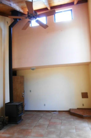 18870 Reeds Creek Road Red Bluff, CA 96080 - Photo 6 of 10 a view of an empty room