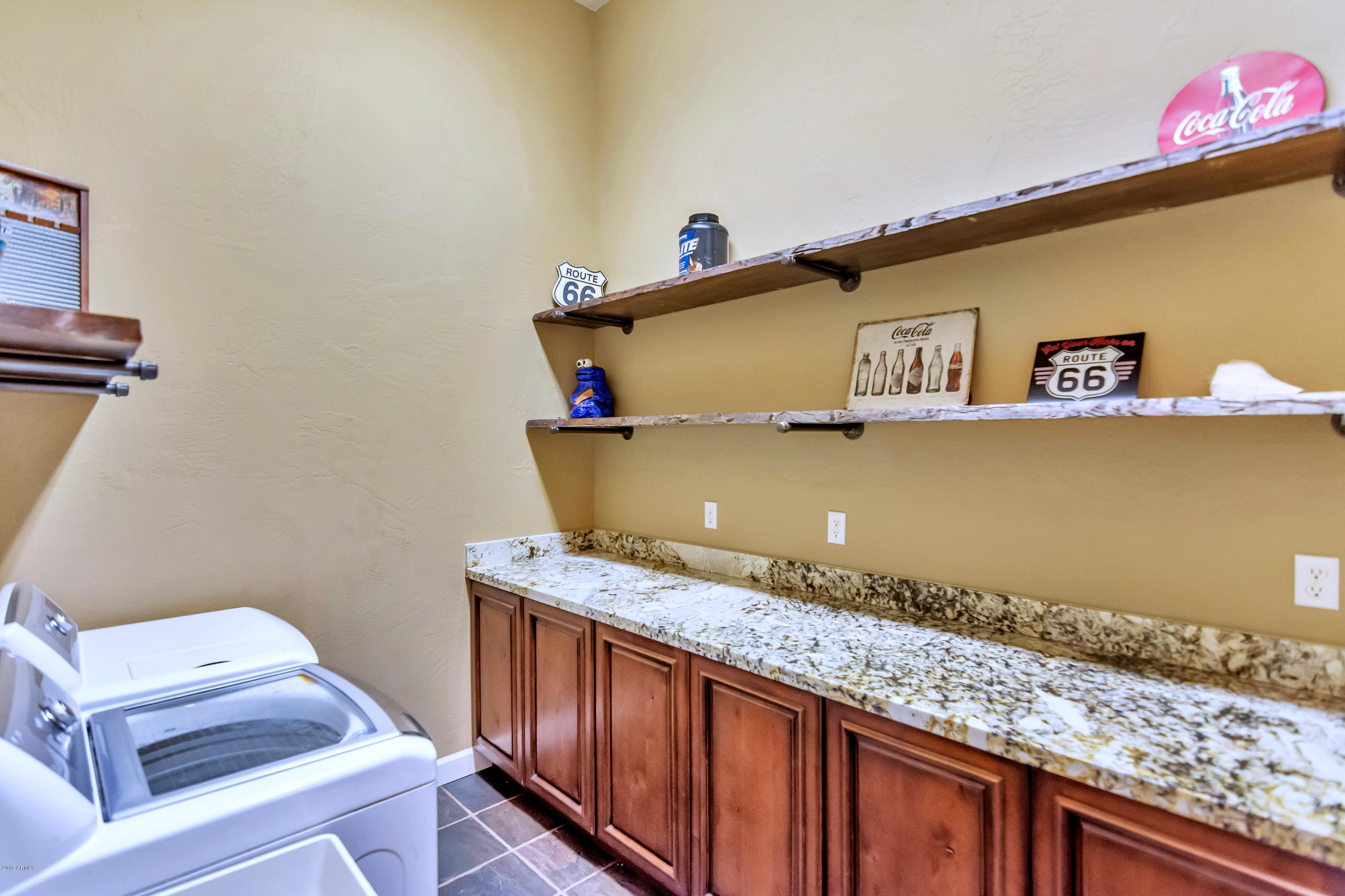 1411 East Graham Rnch Trail Payson, AZ 85541 - Photo 17 of 54 Laundry Room