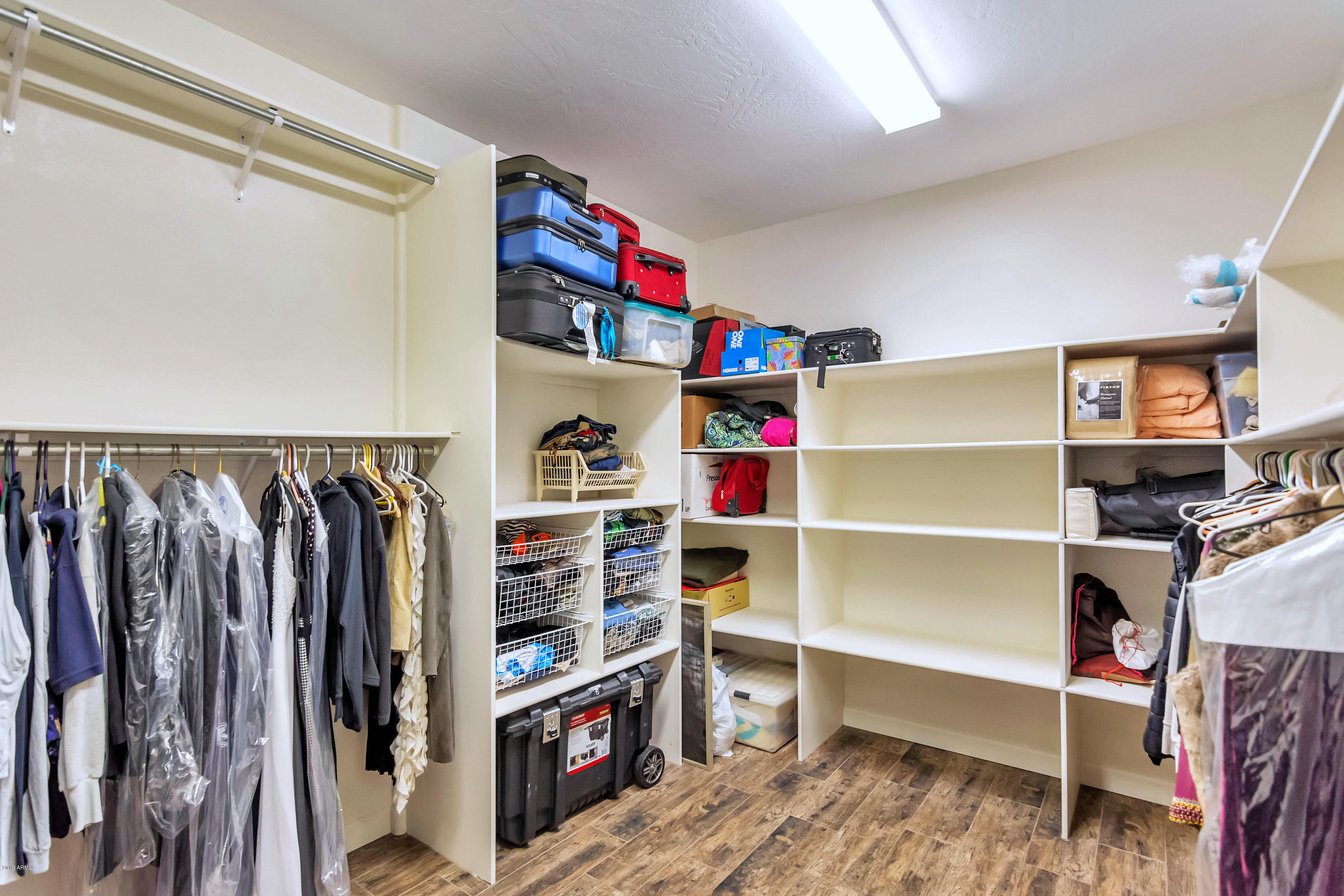 1411 East Graham Rnch Trail Payson, AZ 85541 - Photo 24 of 54 Master Closet