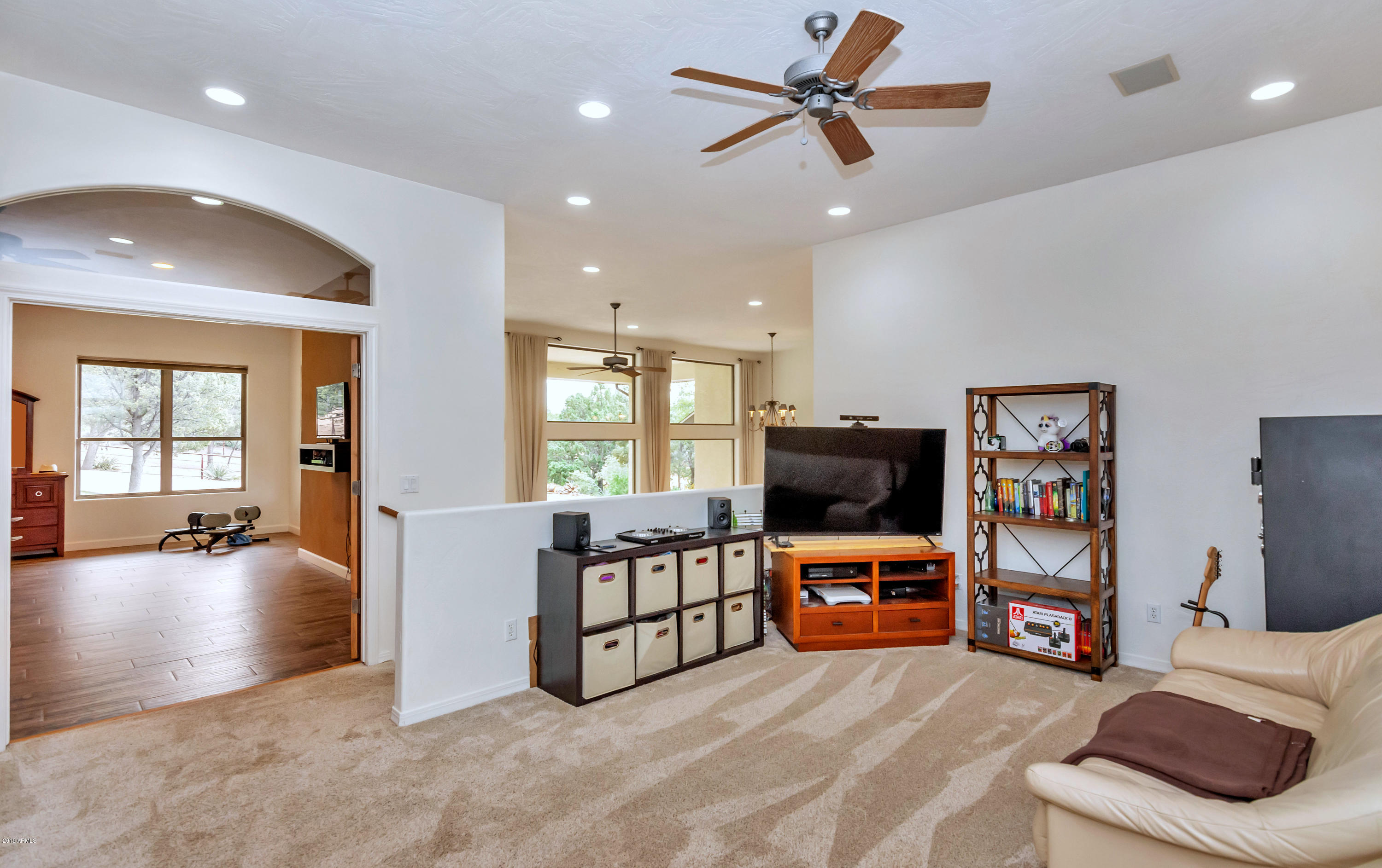 1411 East Graham Rnch Trail Payson, AZ 85541 - Photo 25 of 54 Living Area
