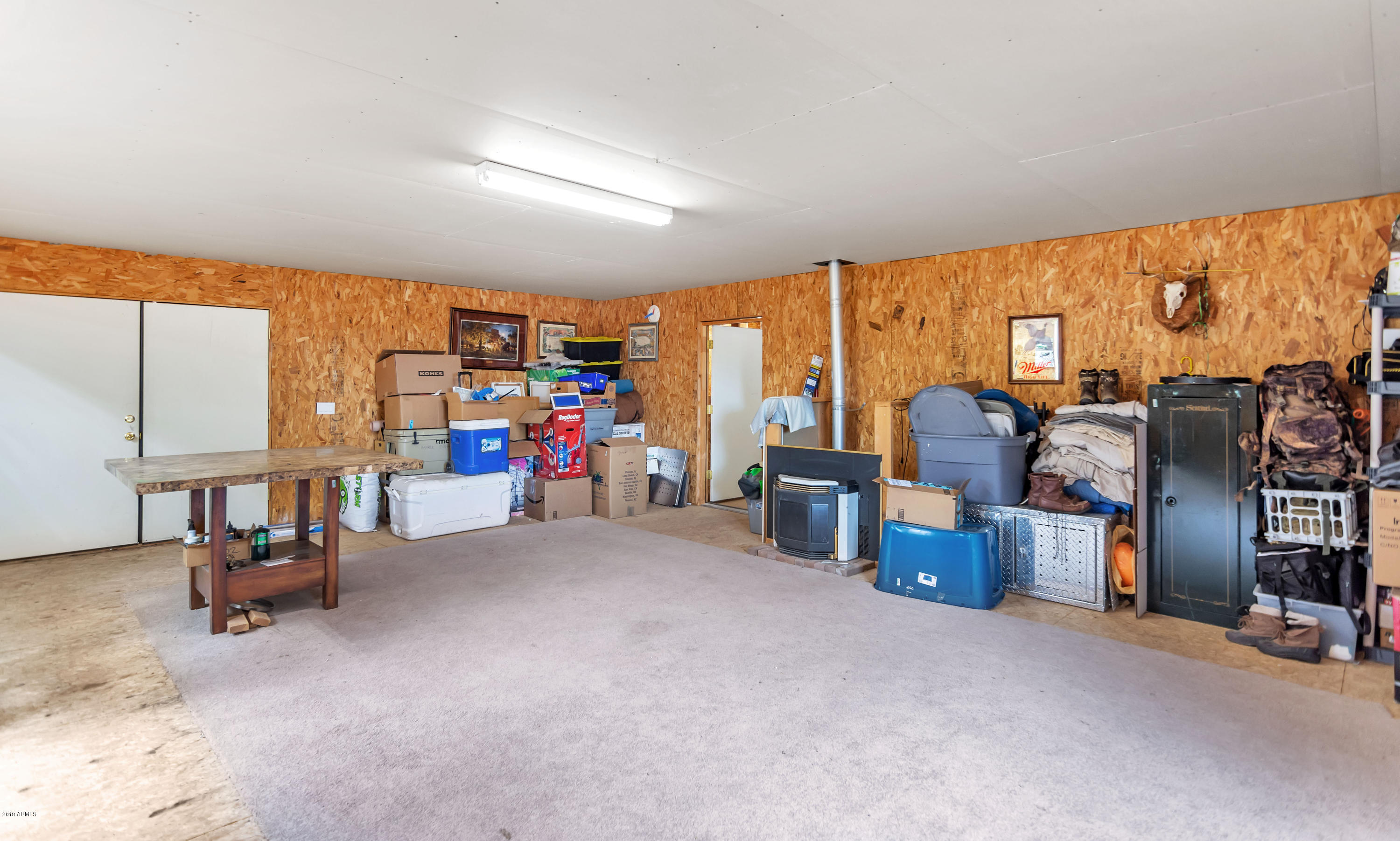 1411 East Graham Rnch Trail Payson, AZ 85541 - Photo 45 of 54 Outbuilding