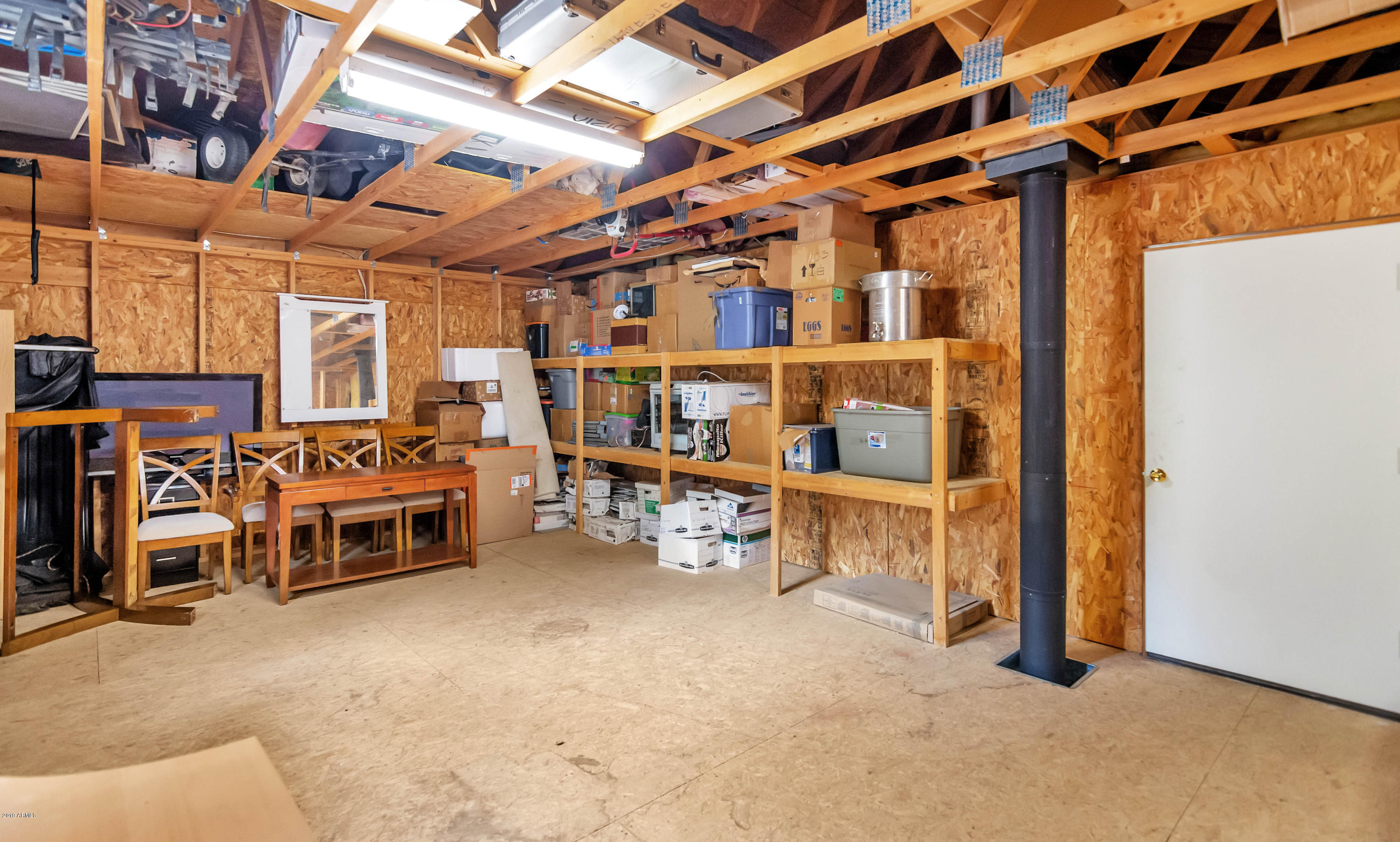 1411 East Graham Rnch Trail Payson, AZ 85541 - Photo 46 of 54 Outbuilding