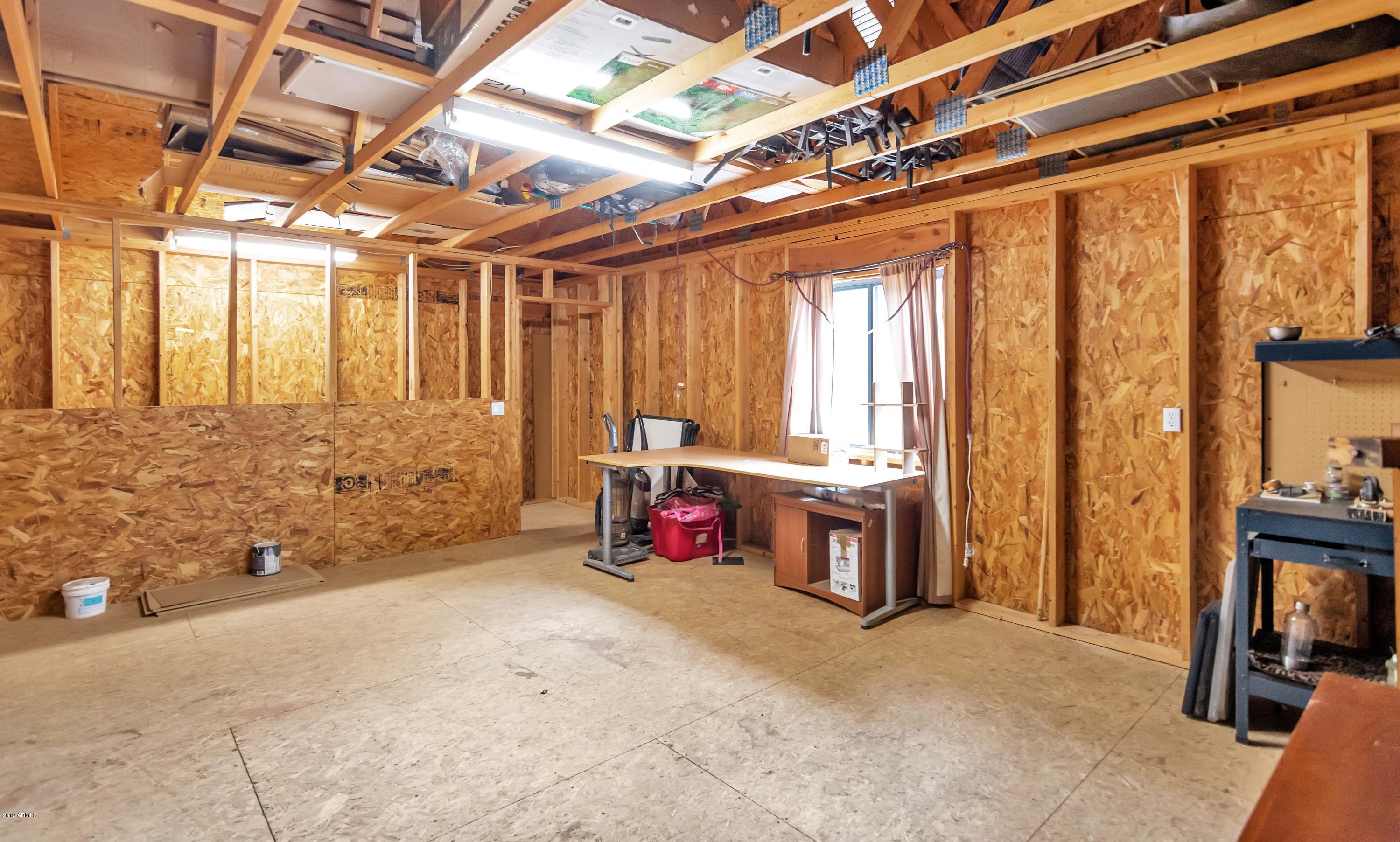 1411 East Graham Rnch Trail Payson, AZ 85541 - Photo 47 of 54 Outbuilding