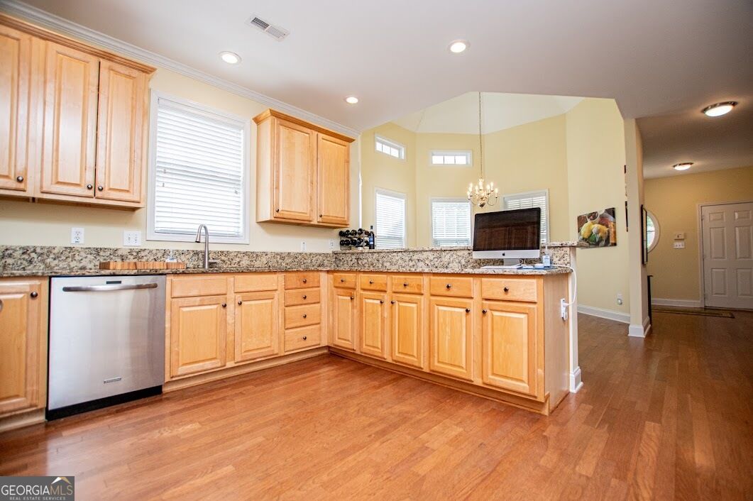 3 Gables Way Newnan, GA 30265 - Photo 22 of 84 Gallery Image 22