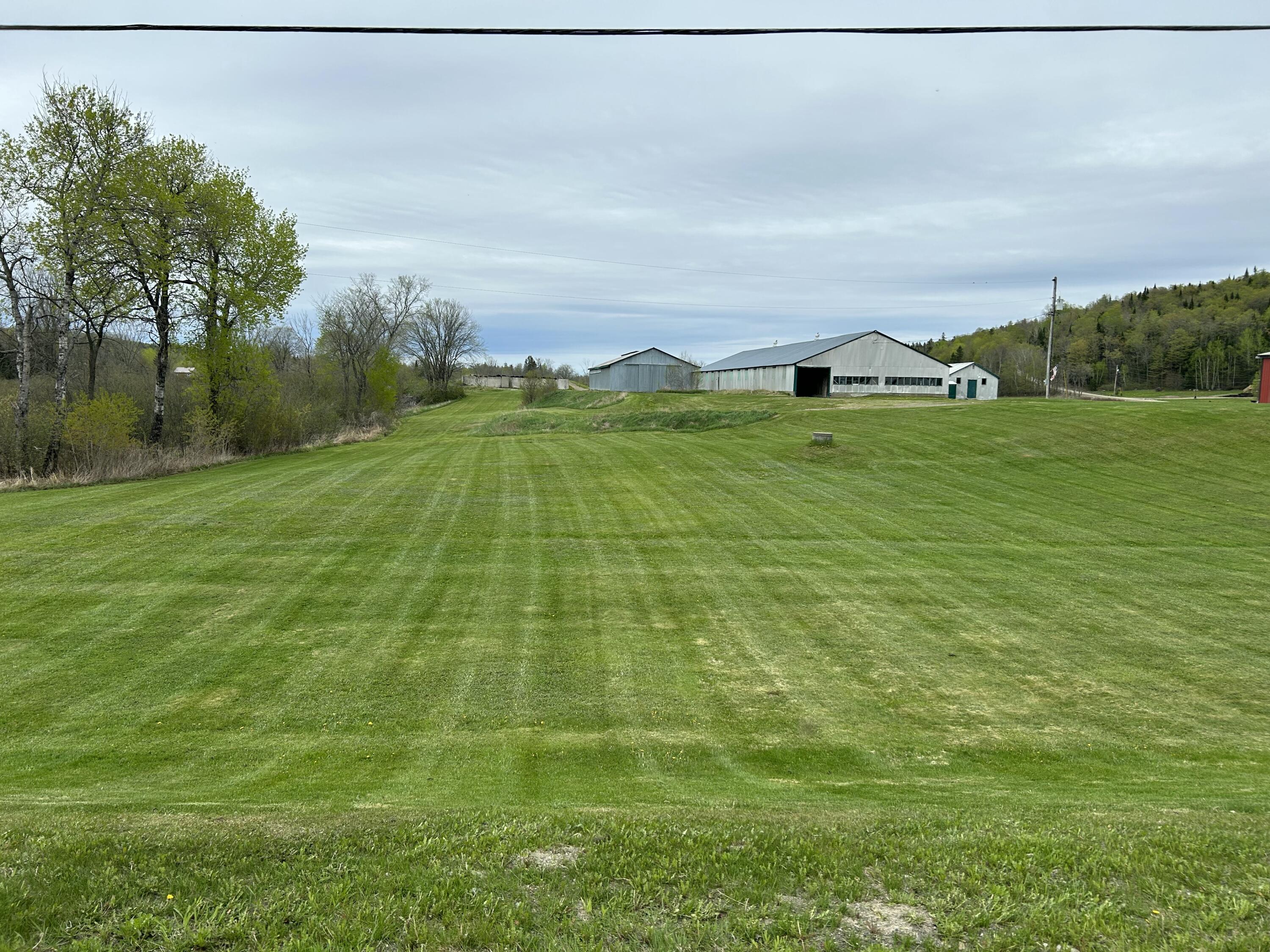 56 South Road Oakfield, ME 04763 - Photo 2 of 55 IMG_3238