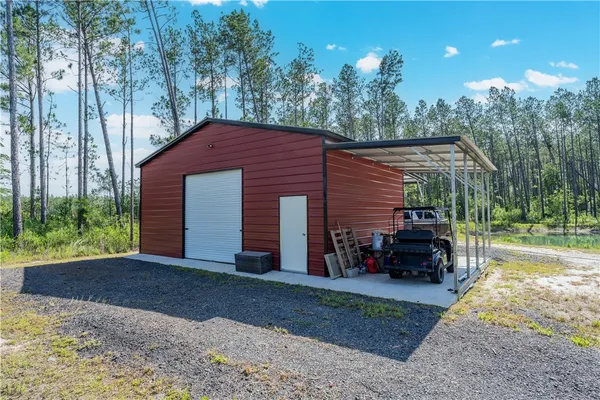 $599,999 | 121 Farms Edge Road, Manor, GA 31550