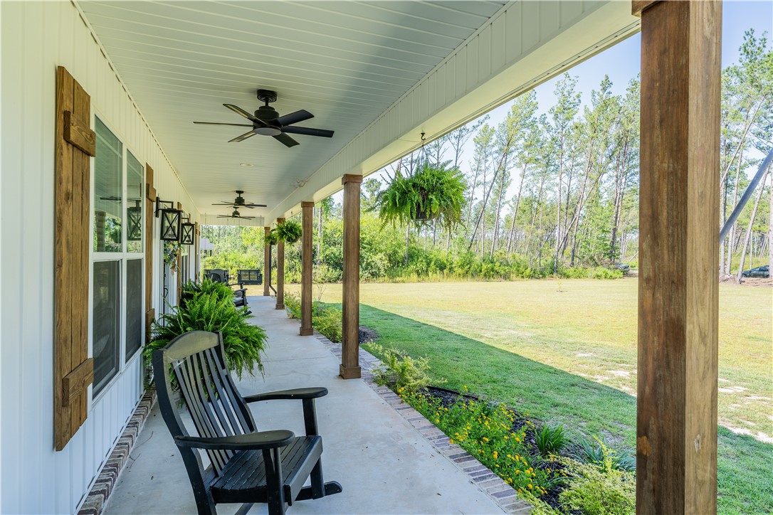 121 Farms Edge Road Manor, GA 31550 - Photo 13 of 35