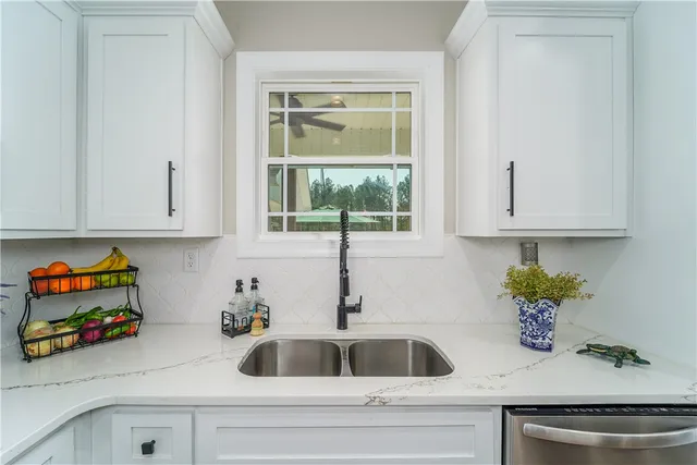 $599,999 | 121 Farms Edge Road, Manor, GA 31550