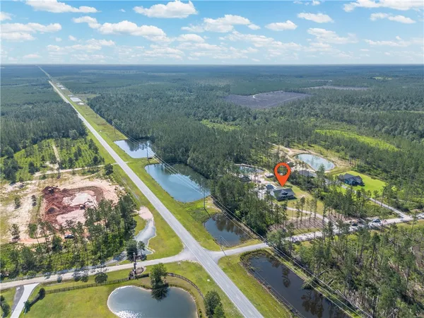 $599,999 | 121 Farms Edge Road, Manor, GA 31550