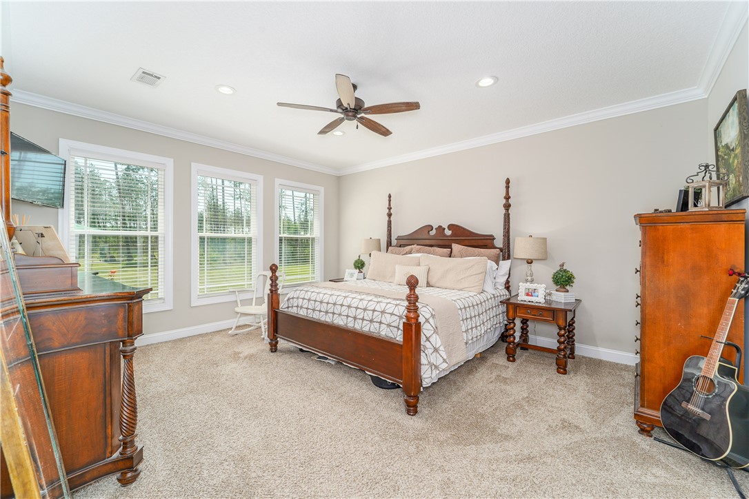 121 Farms Edge Road Manor, GA 31550 - Photo 21 of 35