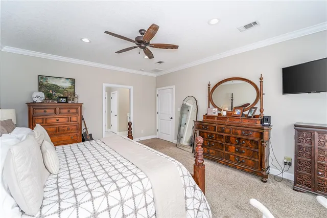 $599,999 | 121 Farms Edge Road, Manor, GA 31550