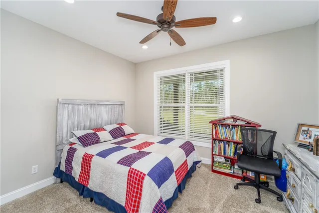 $599,999 | 121 Farms Edge Road, Manor, GA 31550