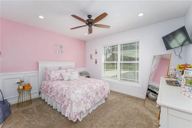 $599,999 | 121 Farms Edge Road, Manor, GA 31550