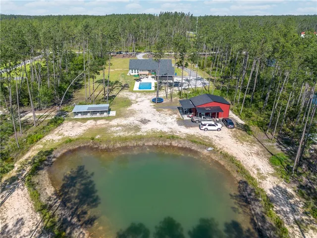 $599,999 | 121 Farms Edge Road, Manor, GA 31550