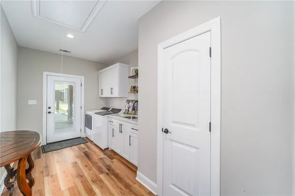 $599,999 | 121 Farms Edge Road, Manor, GA 31550