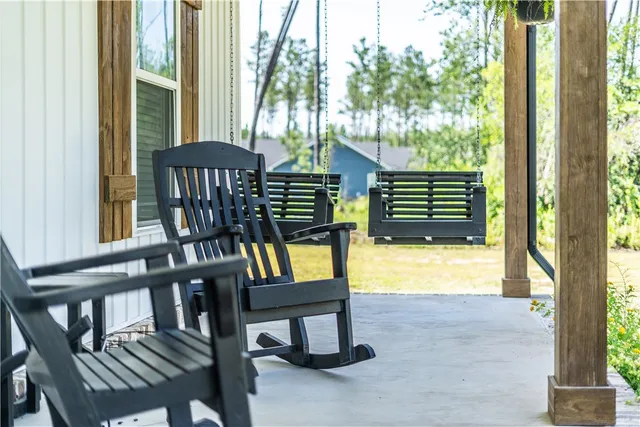 $599,999 | 121 Farms Edge Road, Manor, GA 31550