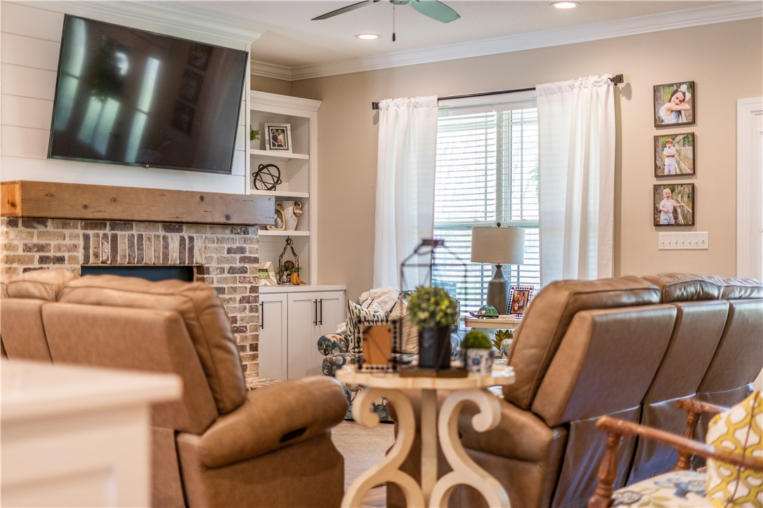 121 Farms Edge Road Manor, GA 31550 - Photo 34 of 35