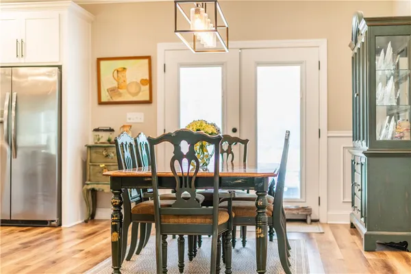 $599,999 | 121 Farms Edge Road, Manor, GA 31550