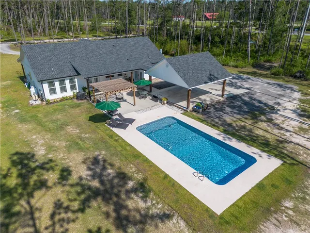 $599,999 | 121 Farms Edge Road, Manor, GA 31550