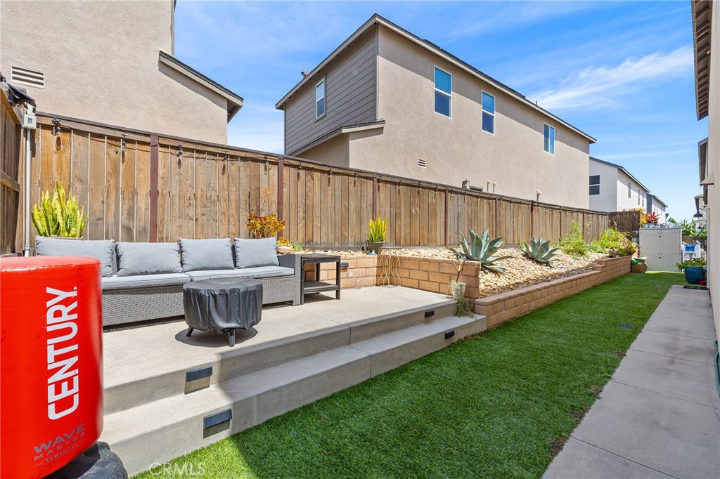 1745 Whitmore Loop Chula Vista, CA 91913 - Photo 41 of 49