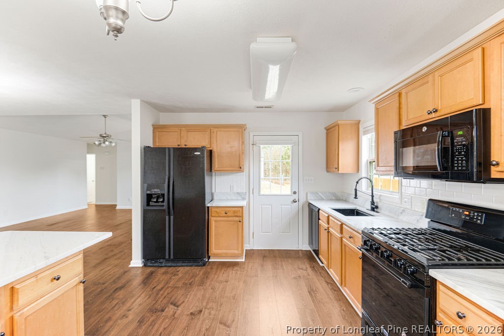 2048 Tingen Road Lillington, NC 27546 - Photo 13 of 32