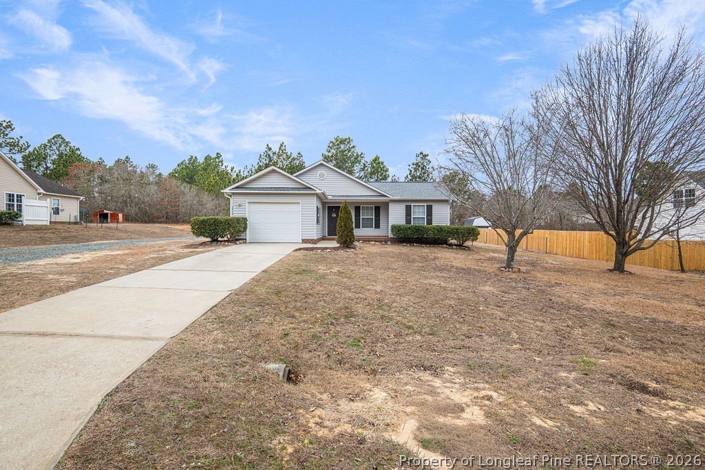 2048 Tingen Road Lillington, NC 27546 - Photo 2 of 32