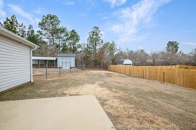 $239,000 | 2048 Tingen Road, Lillington, NC 27546