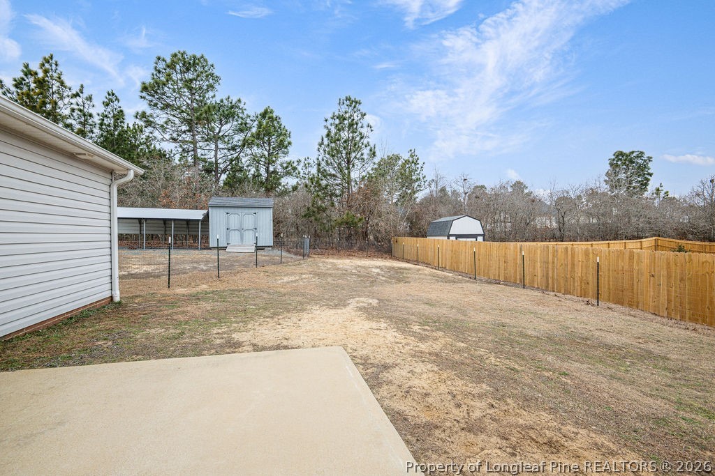 2048 Tingen Road Lillington, NC 27546 - Photo 27 of 32