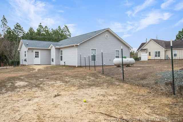 $239,000 | 2048 Tingen Road, Lillington, NC 27546