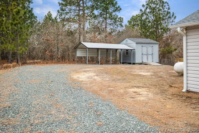 $239,000 | 2048 Tingen Road, Lillington, NC 27546