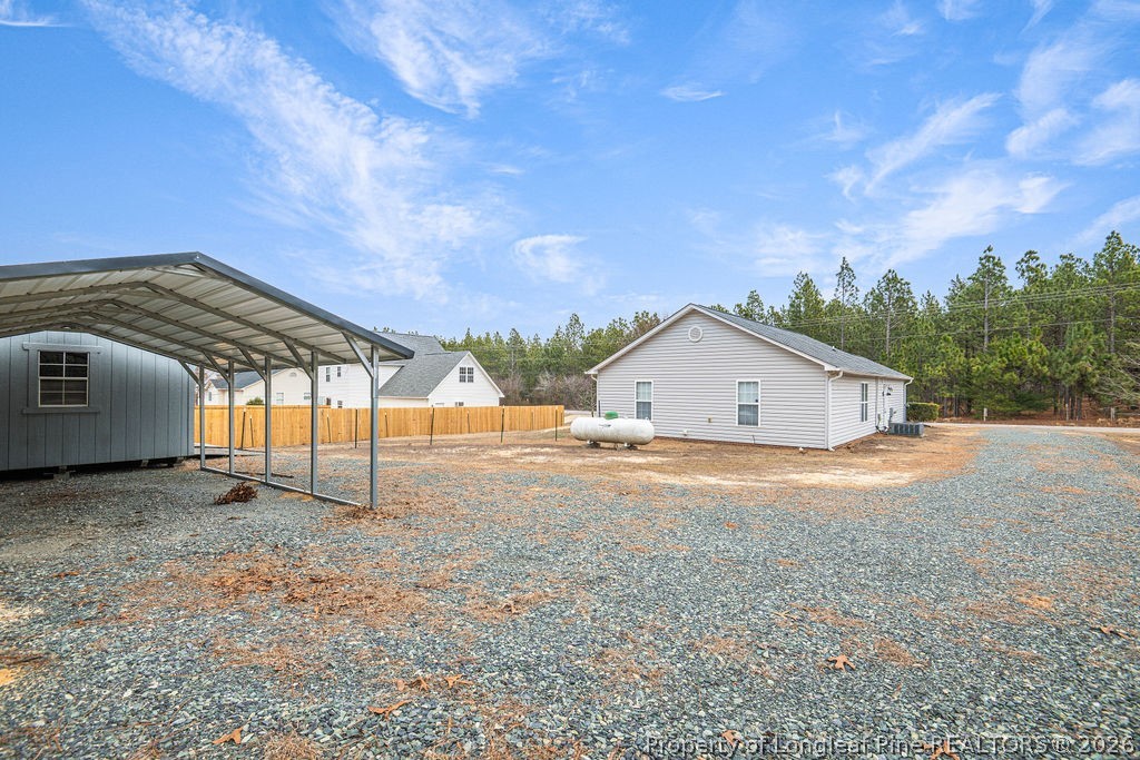 2048 Tingen Road Lillington, NC 27546 - Photo 30 of 32