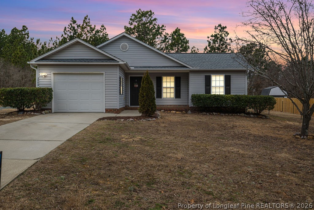 2048 Tingen Road Lillington, NC 27546 - Photo 4 of 32