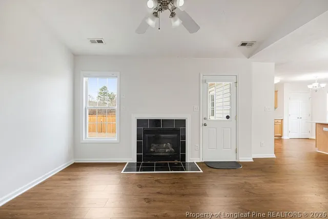 $239,000 | 2048 Tingen Road, Lillington, NC 27546