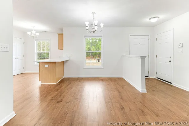 $239,000 | 2048 Tingen Road, Lillington, NC 27546