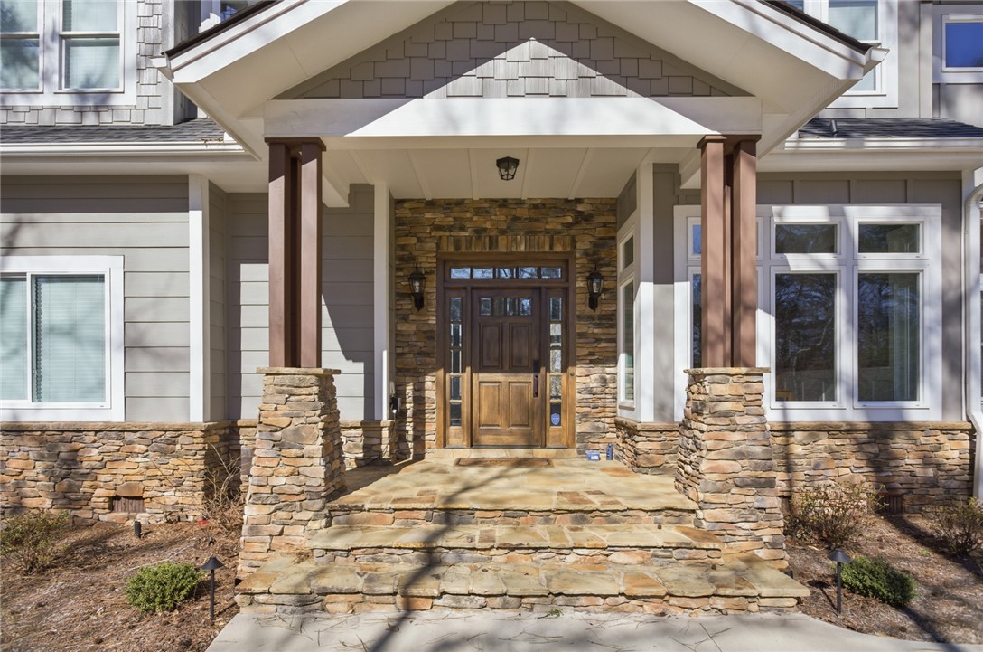 401 Promontory Ridge Seneca, SC 29672 - Photo 3 of 28