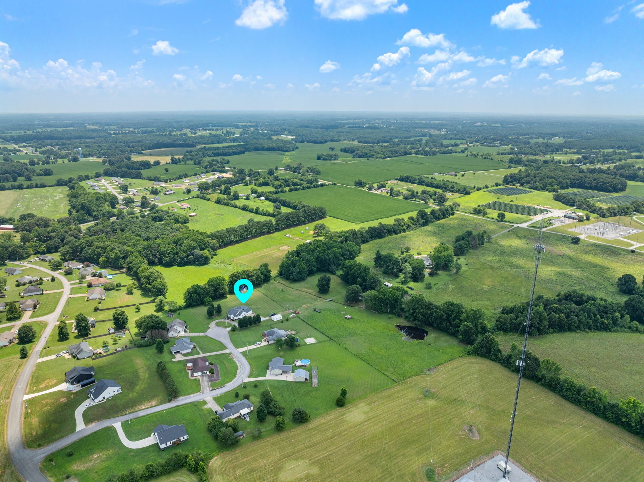 41 Harding Road Leoma, TN 38468 - Photo 43 of 47