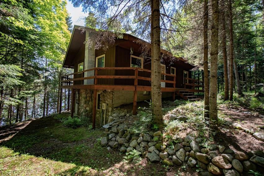 11566 Rays Drive Presque Isle, WI 54557 - Photo 22 of 24 Gallery Image 22