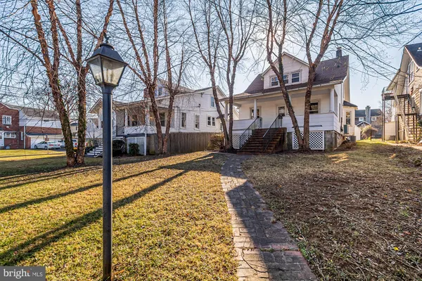 $3,295 | 67 Burke Avenue, Towson, MD 21286