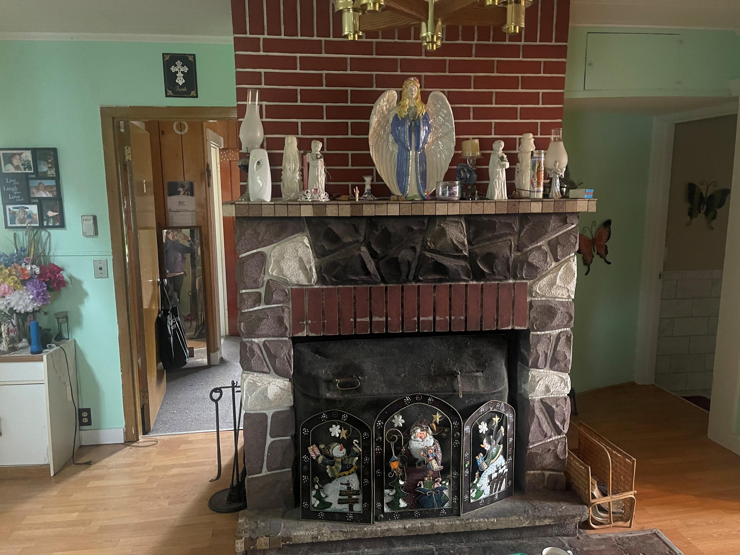 682 Hamlin Road Van Buren, ME 04785 - Photo 10 of 34 hamlin 5