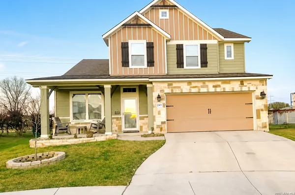 $2,900 | 12025 Vignette, Schertz, TX 78154