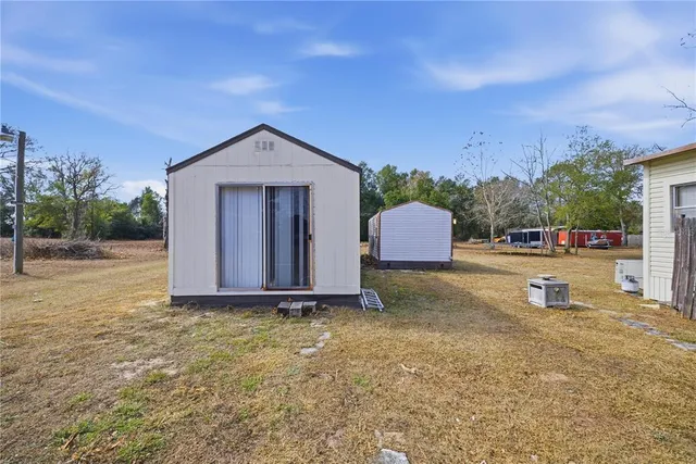 $135,000 | 14652 Southeast 87th Terrace Road, Summerfield, FL 34491