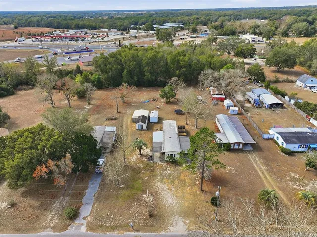 $135,000 | 14652 Southeast 87th Terrace Road, Summerfield, FL 34491