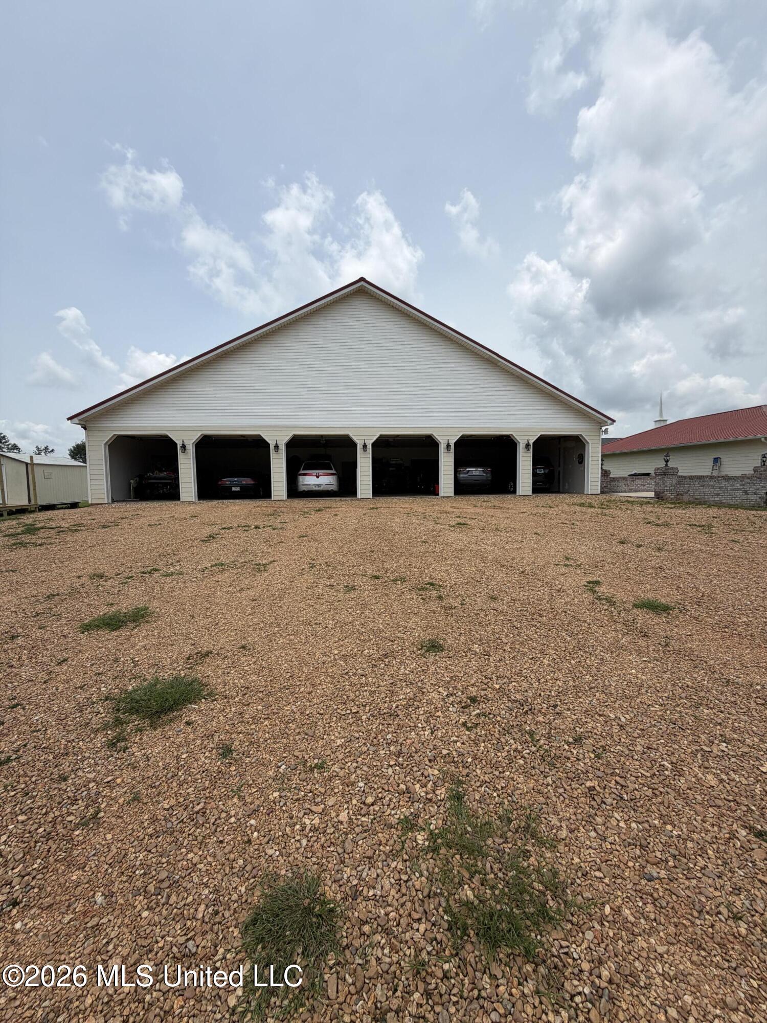 4018 Fernwood Road Magnolia, MS 39652 - Photo 11 of 47 IMG_2880