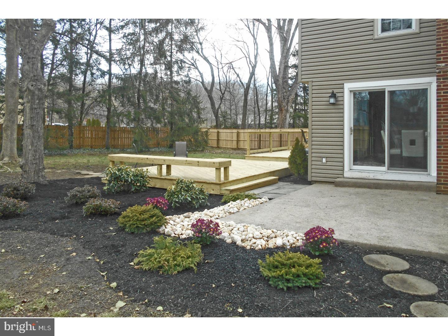 336 Wayland Road Cherry Hill, NJ 08034 - Photo 23 of 24 Gallery Image 23