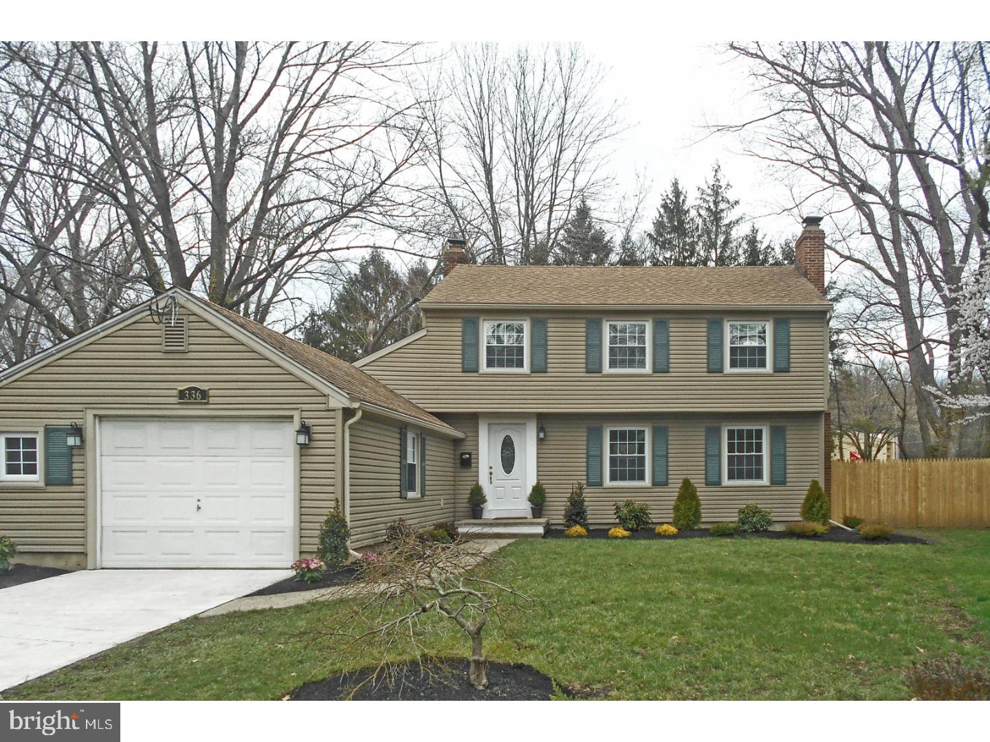 336 Wayland Road Cherry Hill, NJ 08034 - Photo 3 of 24 Gallery Image 3