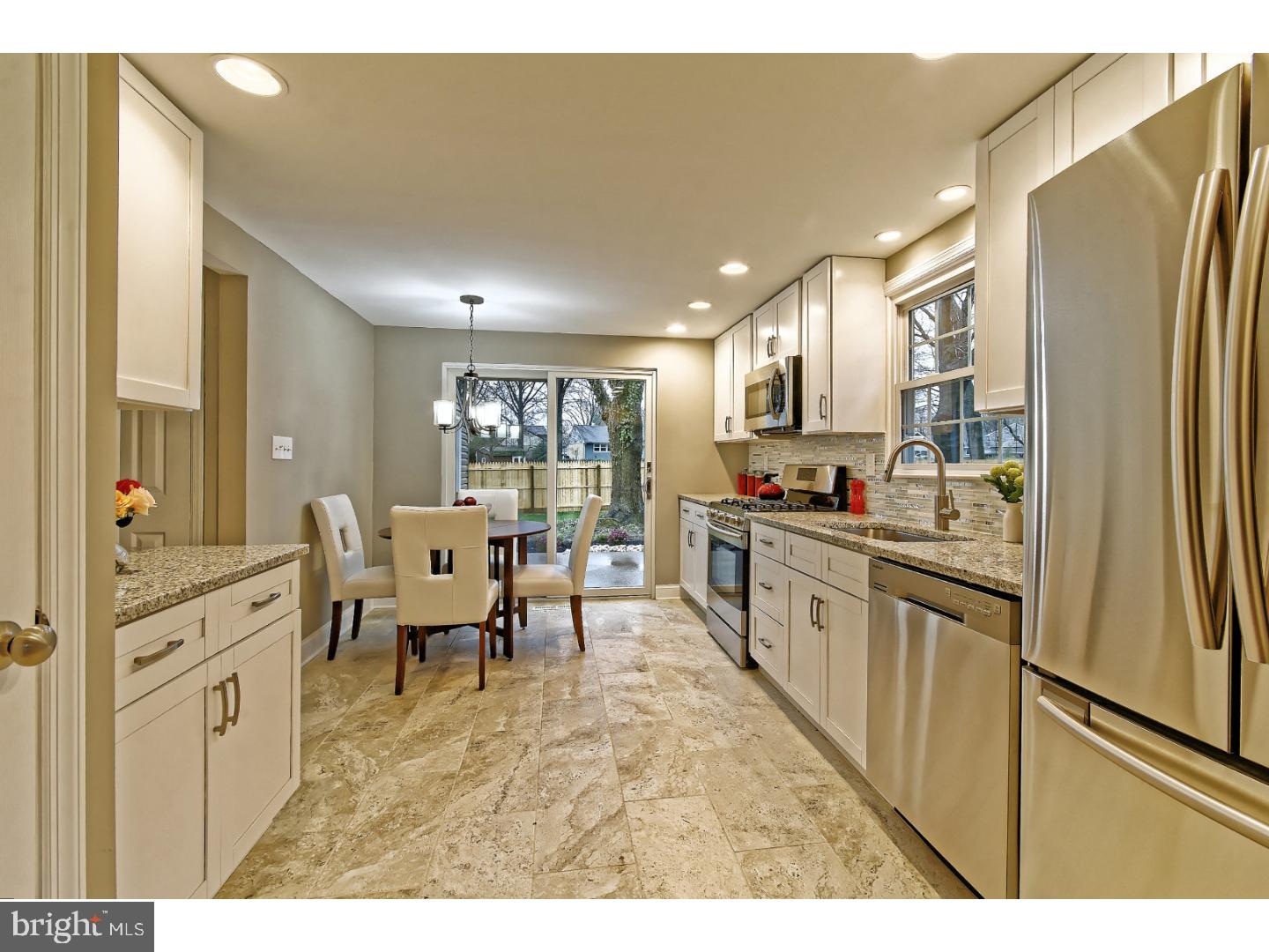 336 Wayland Road Cherry Hill, NJ 08034 - Photo 8 of 24 Gallery Image 8