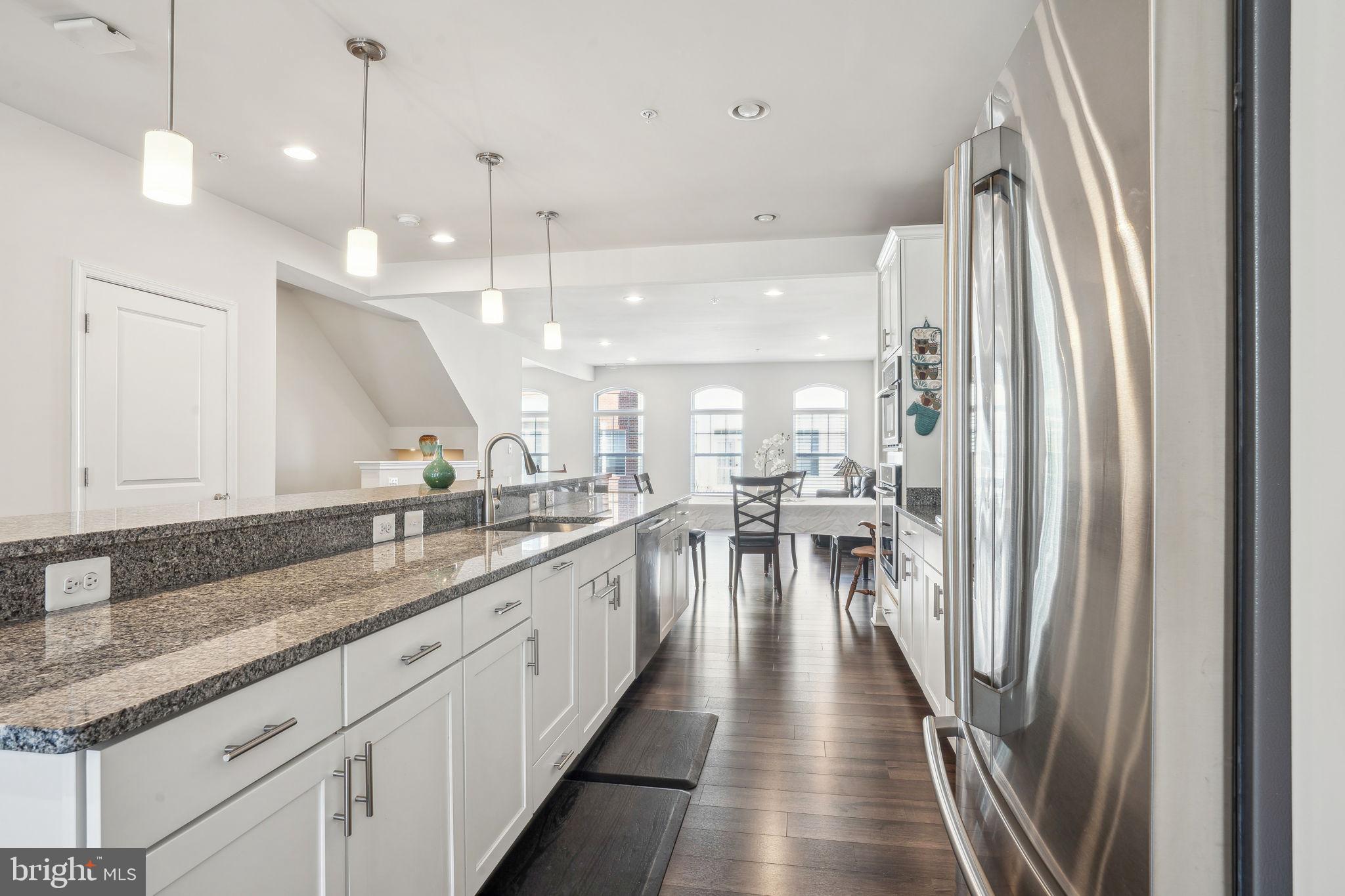 7204 Islip Way, Unit A Hanover, MD 21076 - Photo 1 of 35 Gourmet Kitchen to Entertain Guests
