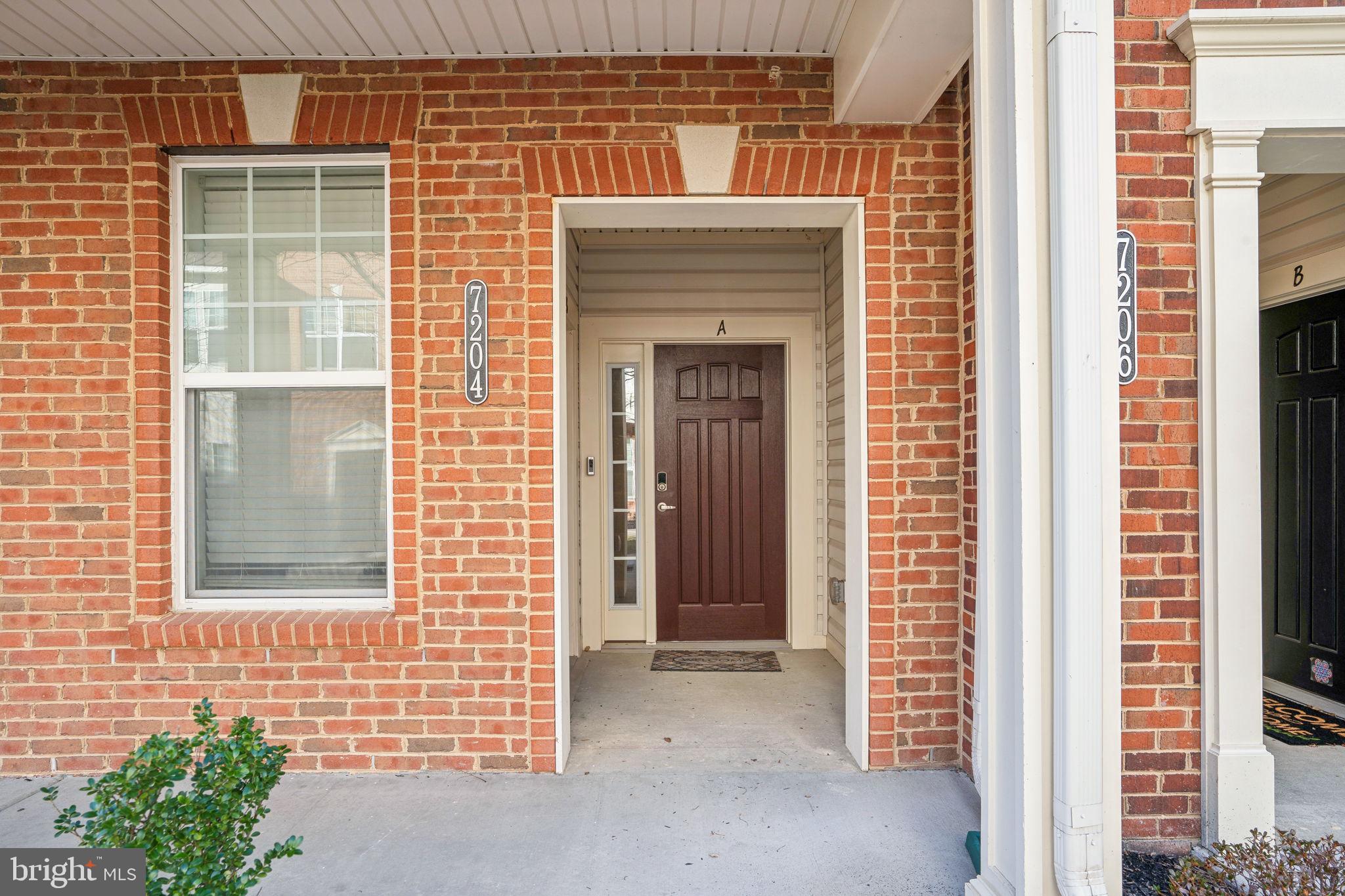 7204 Islip Way, Unit A Hanover, MD 21076 - Photo 5 of 35 Gallery Image 5