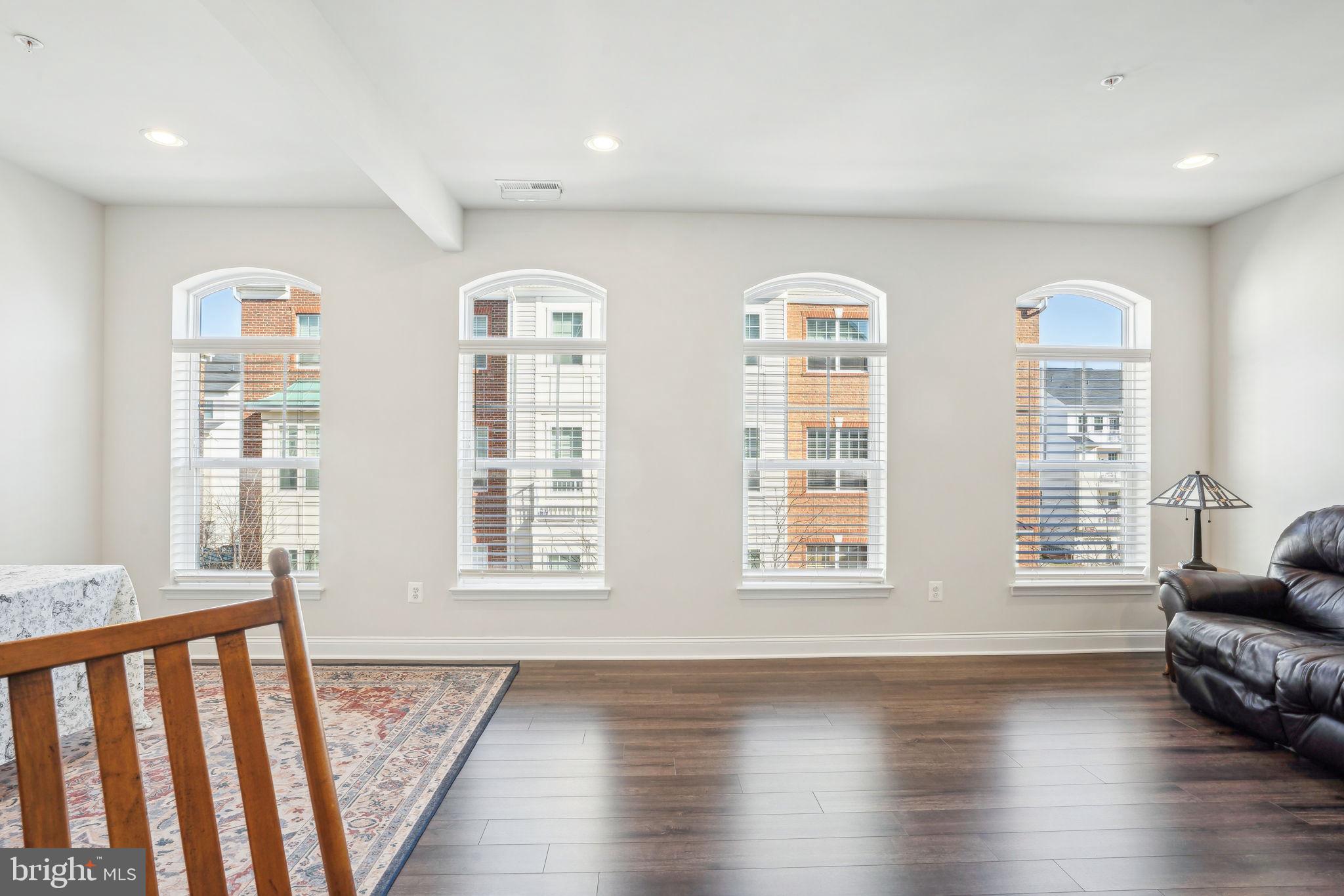7204 Islip Way, Unit A Hanover, MD 21076 - Photo 8 of 35 Palladian Windows in FR