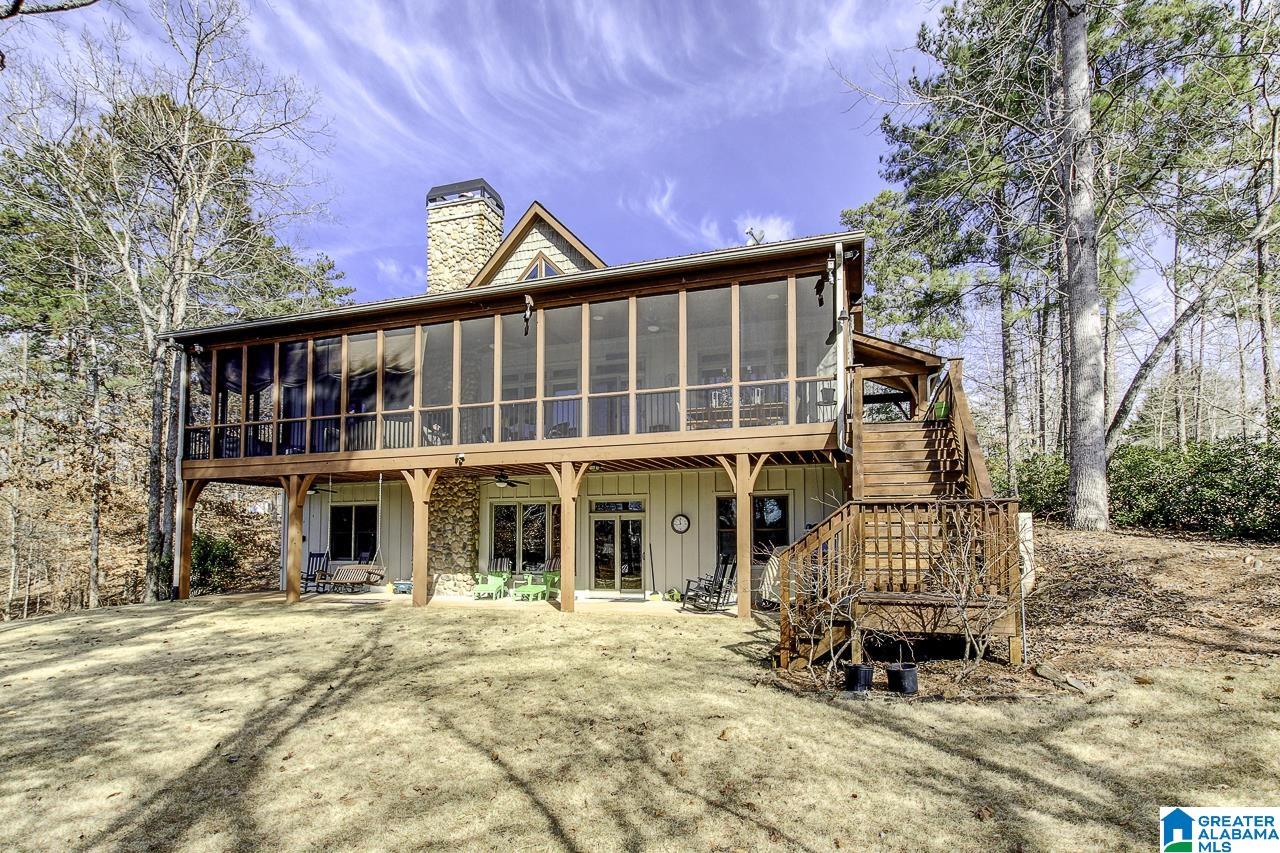 306 Red Cedar Wedowee, AL 36278 - Photo 23 of 27
